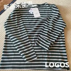 LOGOS　長袖のサムネイル