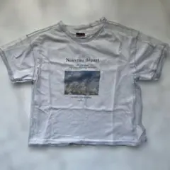 Lovetoxic Tシャツ140のサムネイル