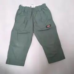 Dickies フルレングスパンツ グリーンのサムネイル