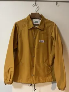 コーチジャケット ナイロンジャケット