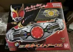 dx変身ベルトアークル 中国バンダイ限定 仮面ライダークウガ - メルカリ