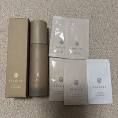 FATUITE ファチュイテ　リニューアレイジアンロックセラム　サンプルおまけ付のサムネイル