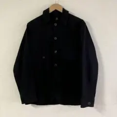 tunewool　30sハンティングジャケット　コットンピケ　ミント L.30's FRENCH PIQUE HUNTING JKT, THE FIFTH STREET MARKET
