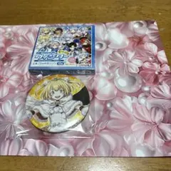 白猫プロジェクト マール コースター セット 白猫プロジェクト コースター マール - メルカリ
