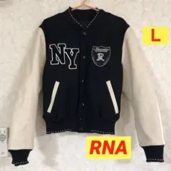 2026年最新】RNA レディース スタジャンの人気アイテム - メルカリ