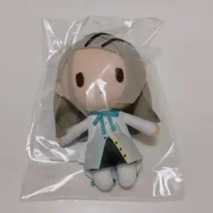篠澤広　GIFT あみあみ　ミニぬいぐるみ　学園アイドルマスター　学マス