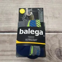 balega ソックス Sサイズ 新品未使用