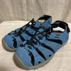 キッズ　アウトドアサンダル　20cm