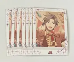 SideM ぱしゃこれ 神谷幸広