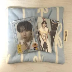 straykids スキズ サウナ オンラインくじ ステッカー E賞 ハン