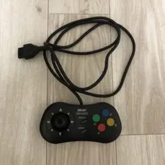 neogeo cd コントローラ　ネオジオ　snk