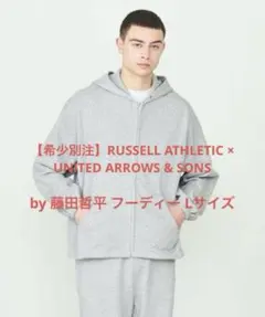 ラッセル パーカー