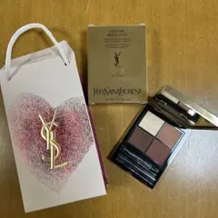 Yves Saint Laurent クチュールミニクラッチ200