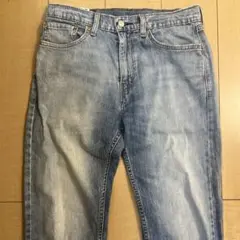 リーバイス505　パンツ