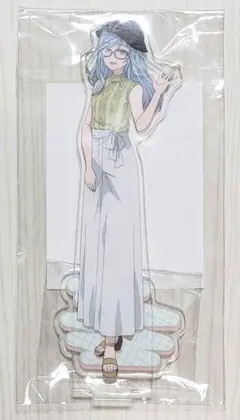 日野森雫 アクリルスタンド プロセカ はぴこれ 未開封