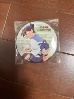 忍たま乱太郎 缶バッジ