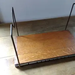 古道具 シェルフ