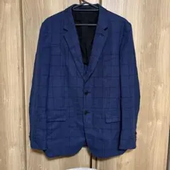 paul smith ポールスミス テーラードジャケットのサムネイル