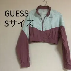 GUESS ナイロン ジャケット
