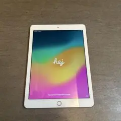 2025年最新】ipad 第6世代 ジャンクの人気アイテム - メルカリ