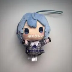 2025年最新】ホロライブ パペットぬいぐるみ 星街すいせいの人気