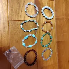 パワーストーン ブレスレット