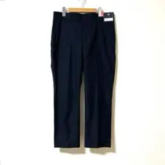 メンズ　ストレッチパンツ　ウエスト68