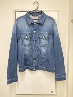 デニムジャケット