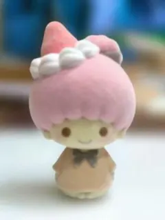 サンリオキャラクターズ　おともだちどーる2　リトルツインスターズ　ララ