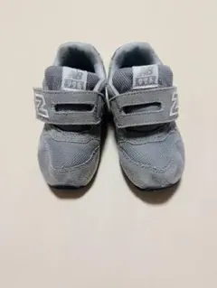 ニューバランス　996 グレー　15cm