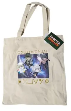 HUNTER×HUNTER キメラアントトートバッグ