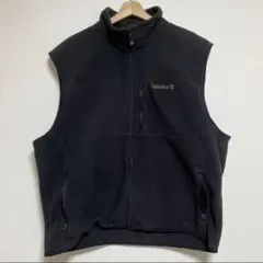 フリースベスト ベスト