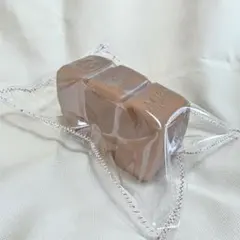 kikisquishy 氷バター 牛チョコ Sサイズ