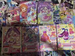 ふ*中様 アイカツ×プリパラ セット