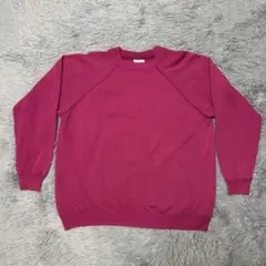 80s usa製 スウェット