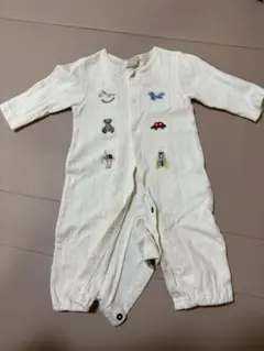 petit main ツーウェイ・ドレスオール