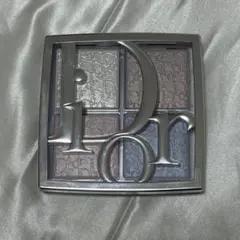 Dior バックステージグロウマキシマイザーパレット002