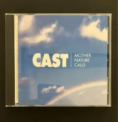 CAST MOTHER NATURE CALLS CD