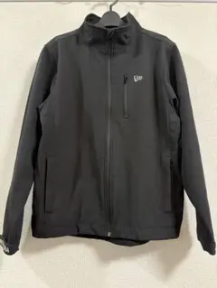 NEW ERA トラックジャケット
