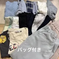 レディース まとめ売り