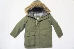GAP キッズ ダウンコート 120cm