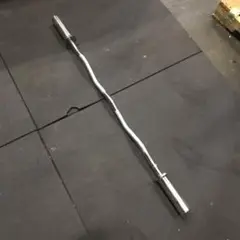 EZバー　バーベル　約7kg