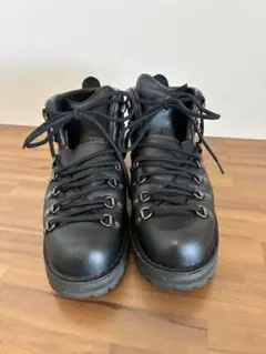 Danner ダナー　マウンテンライト　ブラック 31530 美品