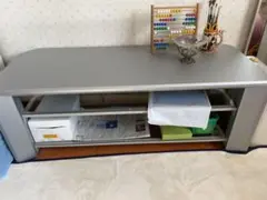 テレビ台　直接引取りのみ