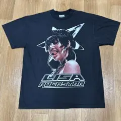 2025年最新】lisa rockstar tシャツの人気アイテム - メルカリ