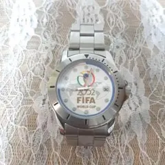 2026年最新】FIFA 2002 時計の人気アイテム - メルカリ