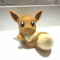 ポケモンキッズ 夢に向かってゴー！編 イーブイ(メス)