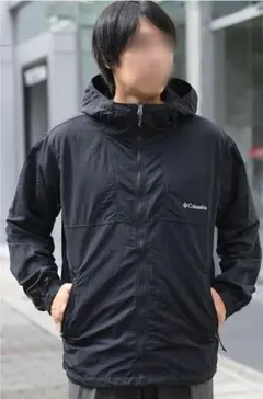 Columbia ヴィザボナパスジャケット　タグ付