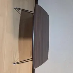 折りたたみサイドテーブル TAS-0018 50cm