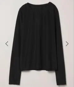 JEANASIS シャドーシアー トップス❣️